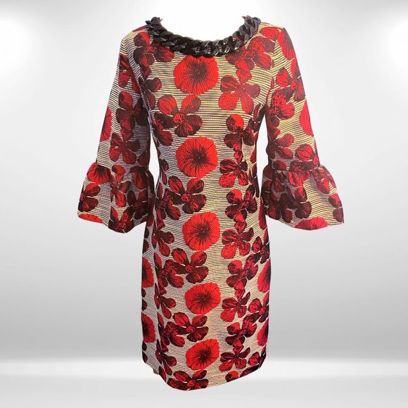 NWT Karl Lagerfeld Dress - Picture 1 of 4